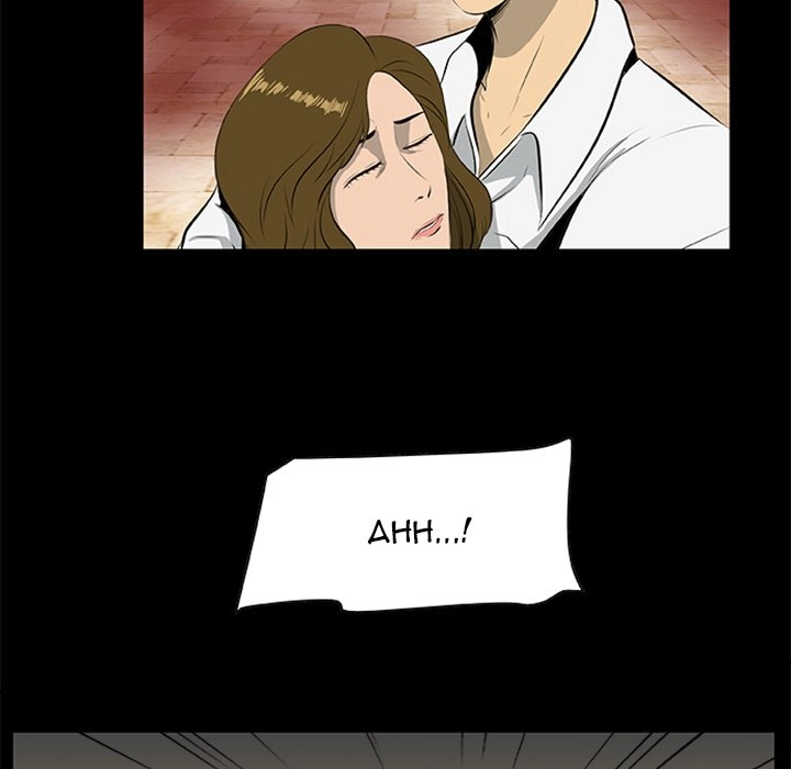 Zombie Wave Chapter 19 page 16 - 