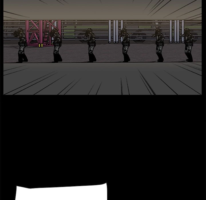 Zombie Wave Chapter 19 page 17 - 