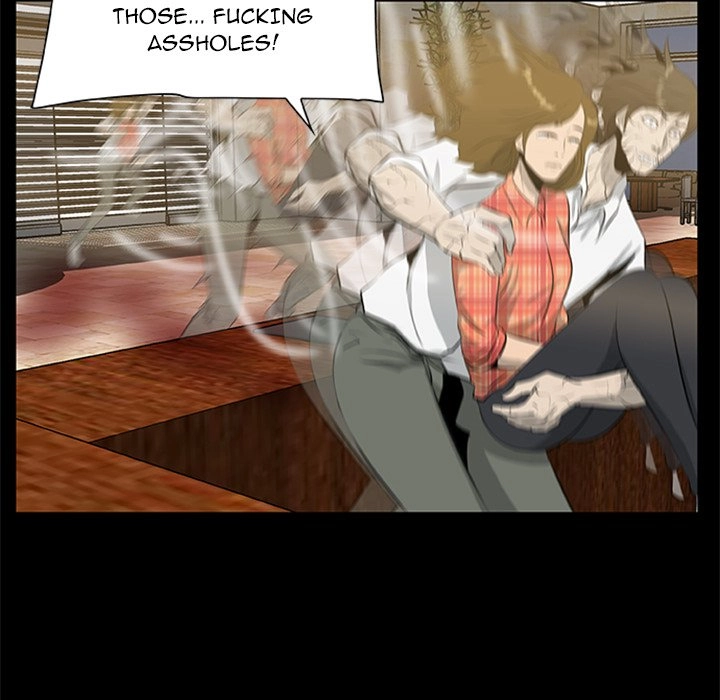Zombie Wave Chapter 19 page 18 - 
