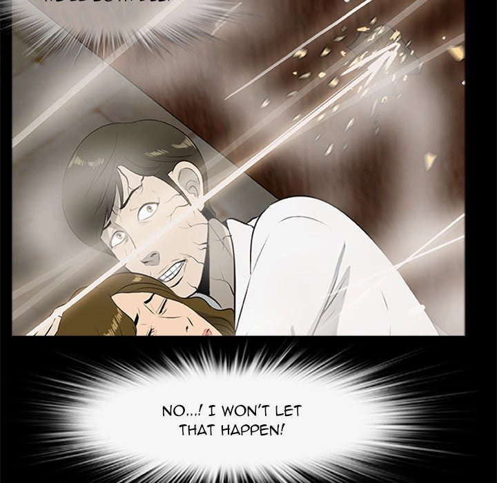 Zombie Wave Chapter 19 page 21 - 