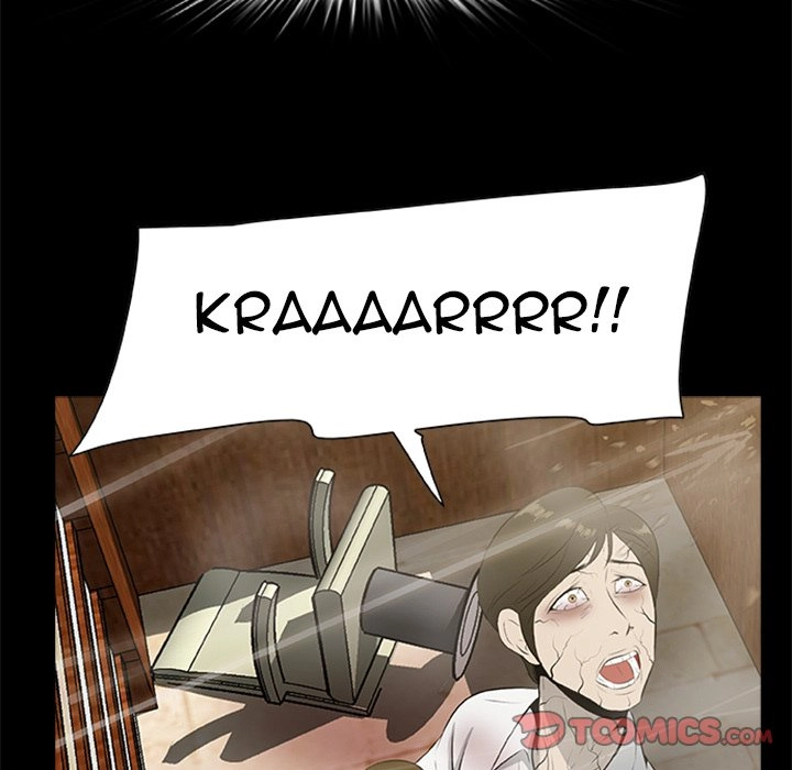 Zombie Wave Chapter 19 page 22 - 
