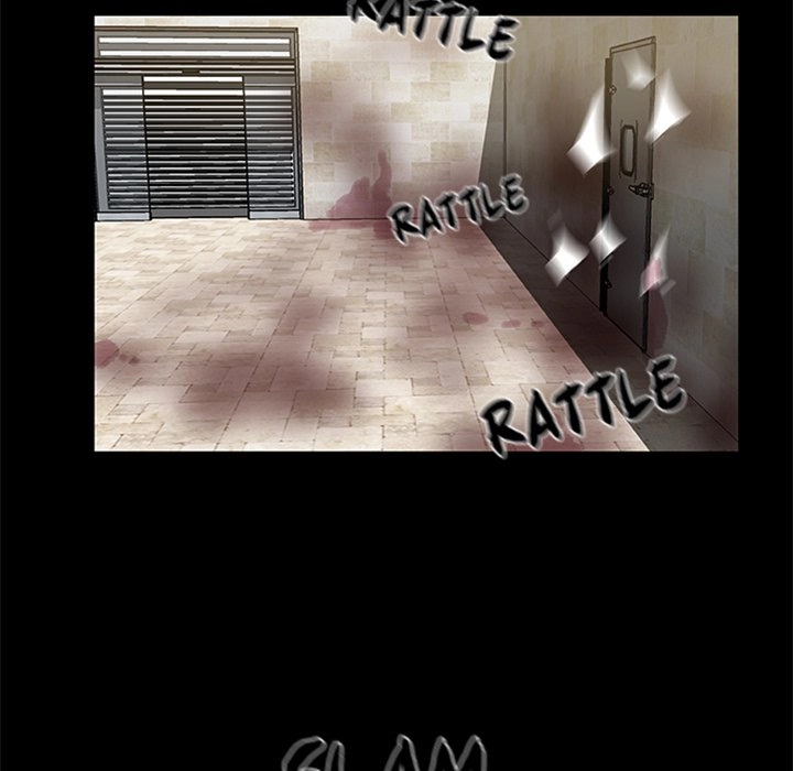 Zombie Wave Chapter 19 page 24 - 