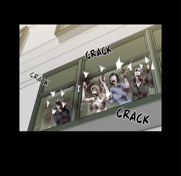 Zombie Wave Chapter 19 page 26 - 