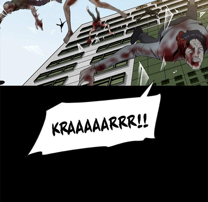 Zombie Wave Chapter 19 page 29 - 