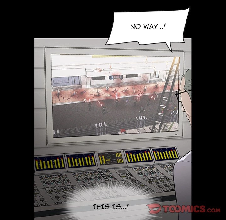 Zombie Wave Chapter 19 page 32 - 