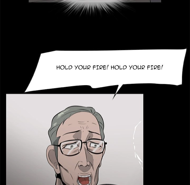 Zombie Wave Chapter 19 page 33 - 