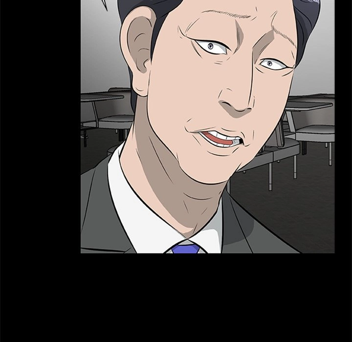 Zombie Wave Chapter 19 page 35 - 