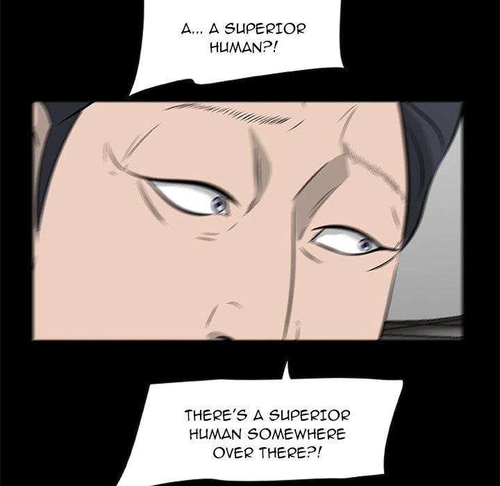 Zombie Wave Chapter 19 page 38 - 