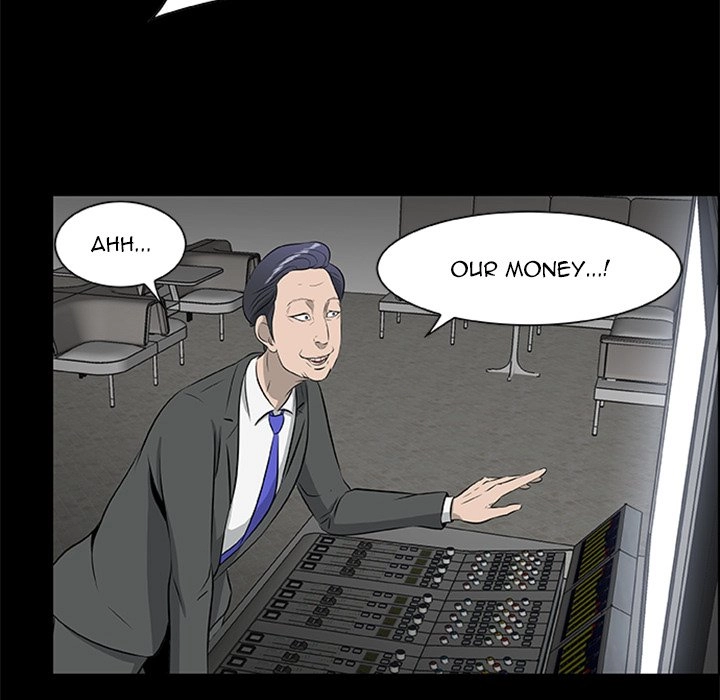 Zombie Wave Chapter 19 page 39 - 