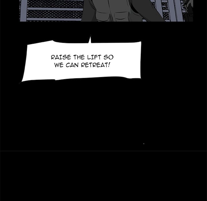 Zombie Wave Chapter 19 page 43 - 