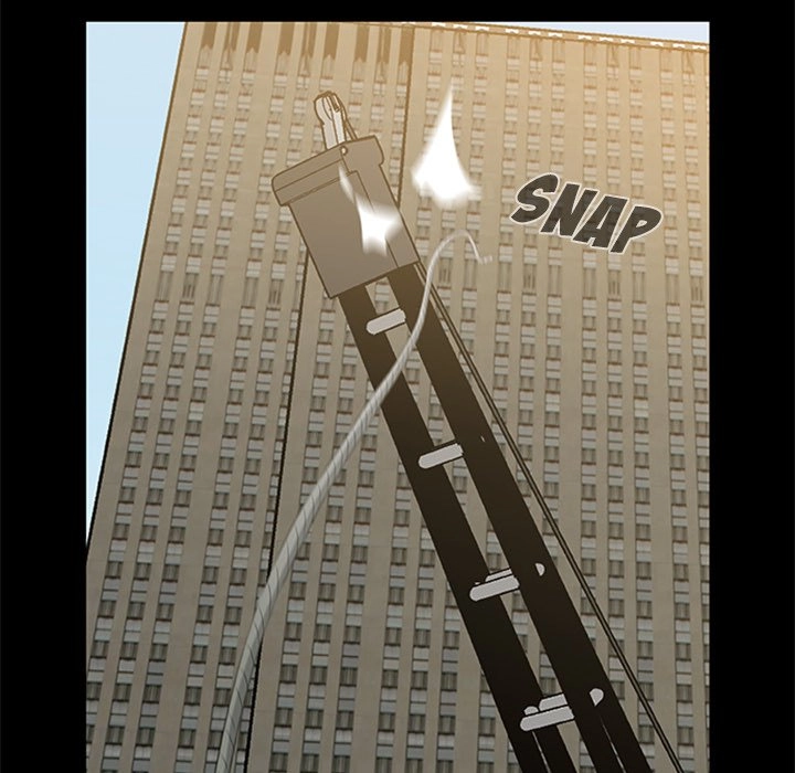 Zombie Wave Chapter 19 page 44 - 