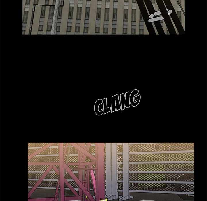 Zombie Wave Chapter 19 page 45 - 