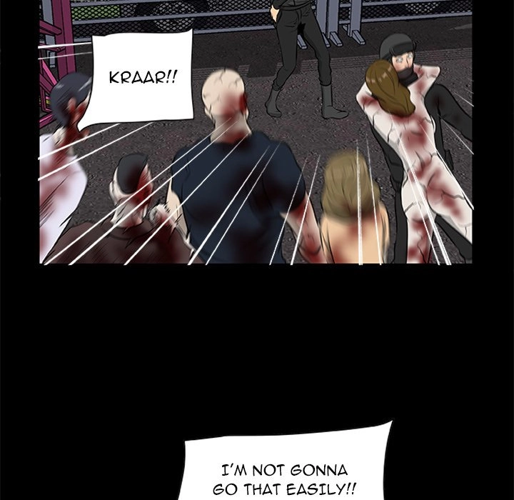 Zombie Wave Chapter 19 page 47 - 