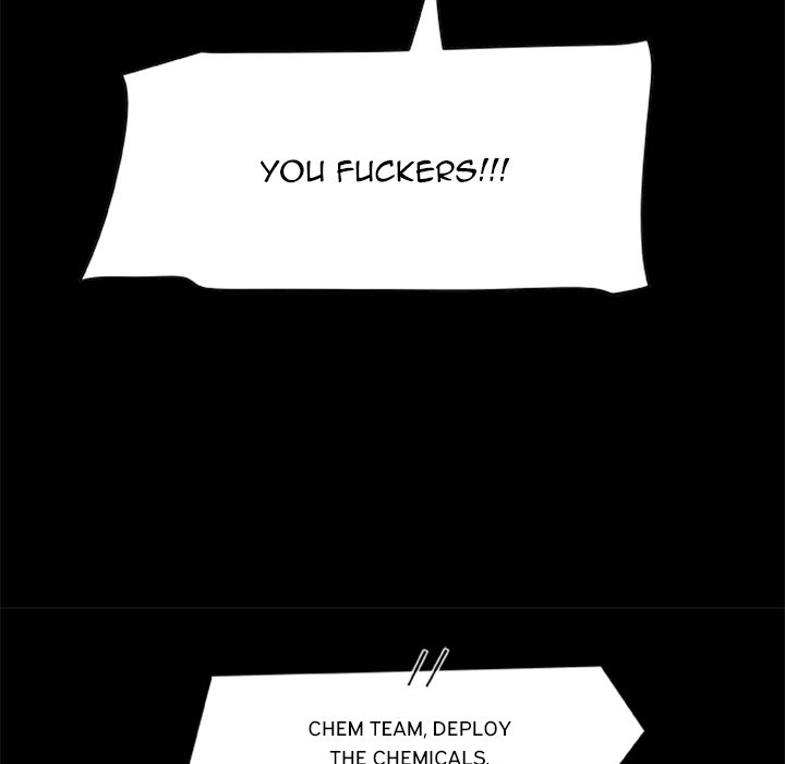 Zombie Wave Chapter 19 page 49 - 
