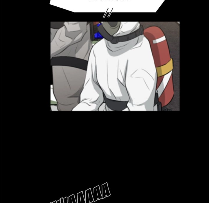 Zombie Wave Chapter 19 page 50 - 
