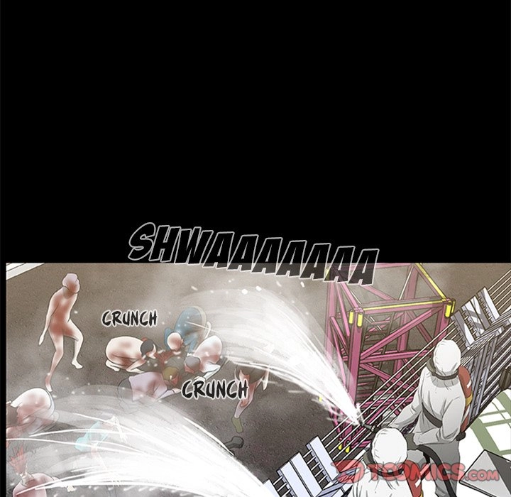 Zombie Wave Chapter 19 page 52 - 