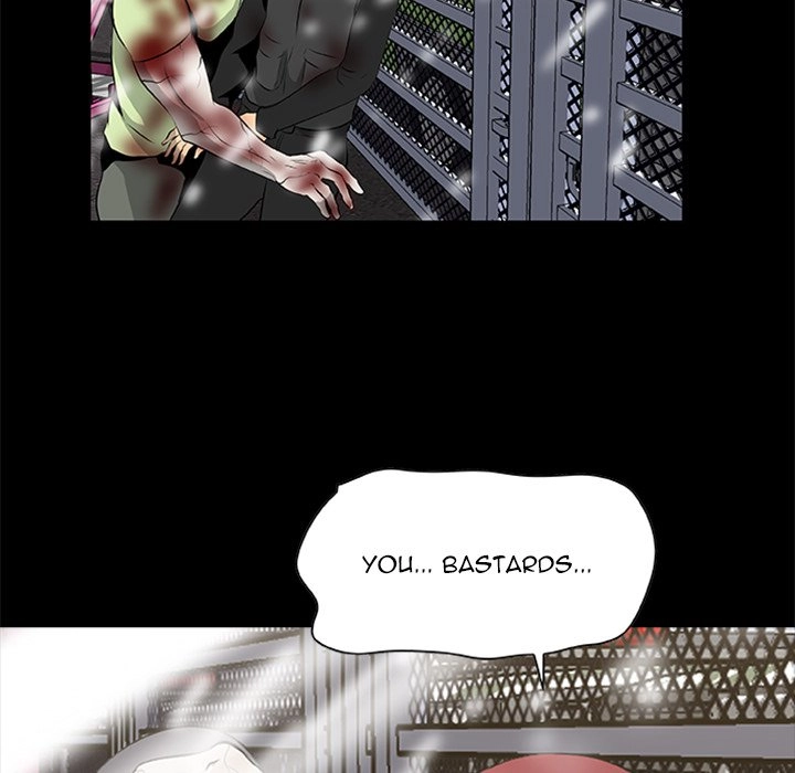 Zombie Wave Chapter 19 page 54 - 