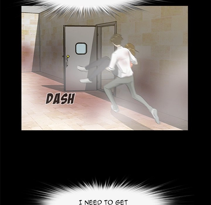 Zombie Wave Chapter 19 page 58 - 