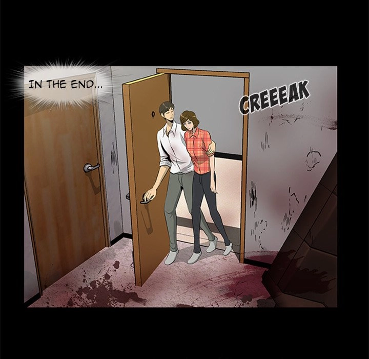 Zombie Wave Chapter 19 page 63 - 
