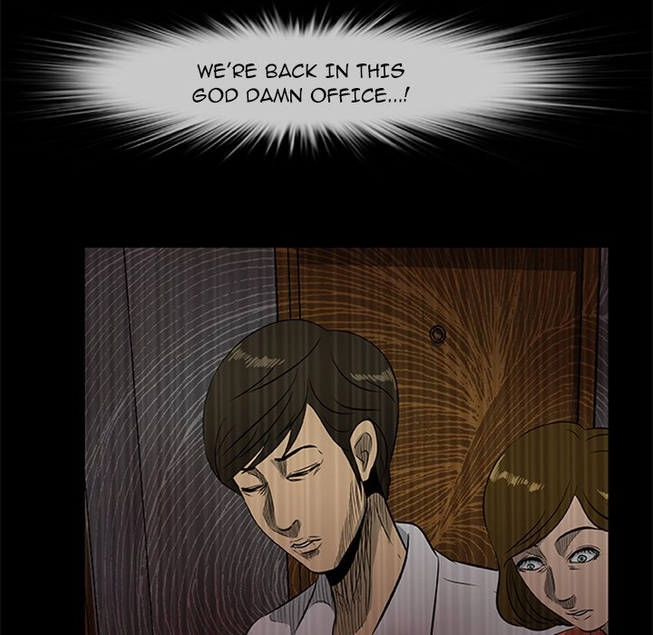 Zombie Wave Chapter 19 page 64 - 