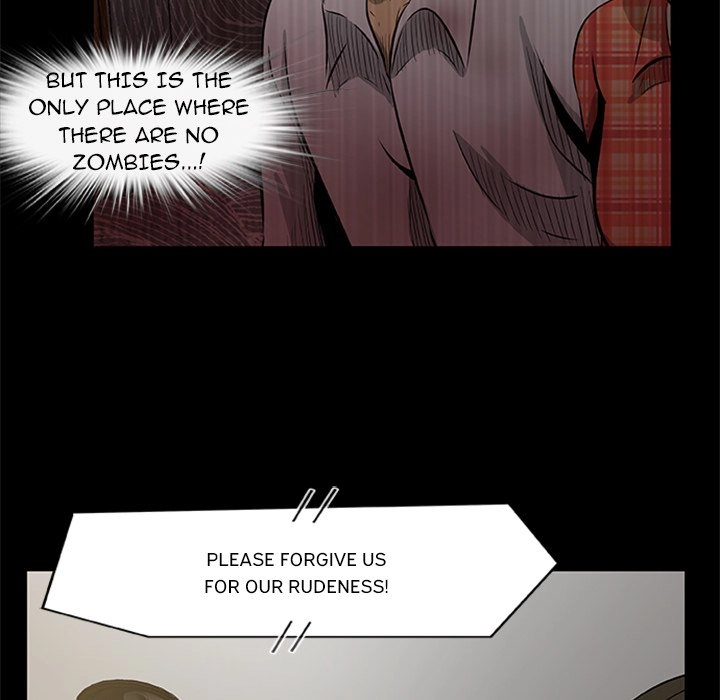 Zombie Wave Chapter 19 page 65 - 