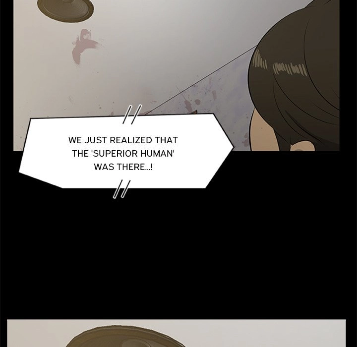 Zombie Wave Chapter 19 page 66 - 