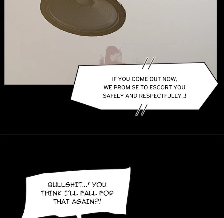 Zombie Wave Chapter 19 page 67 - 