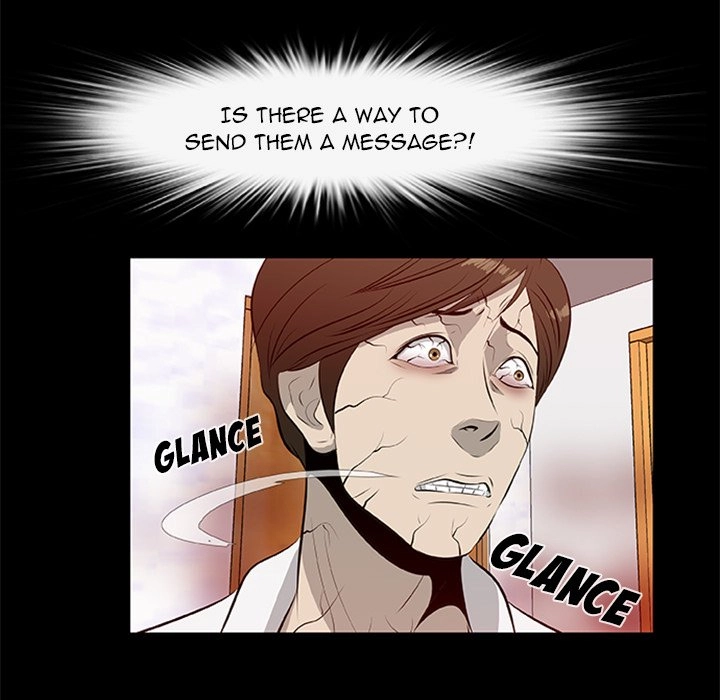 Zombie Wave Chapter 19 page 69 - 