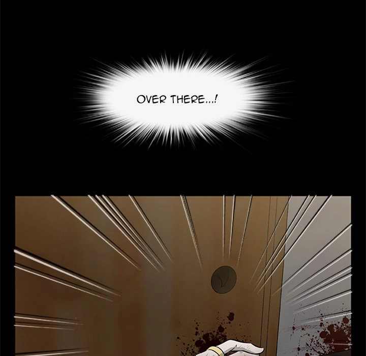 Zombie Wave Chapter 19 page 70 - 