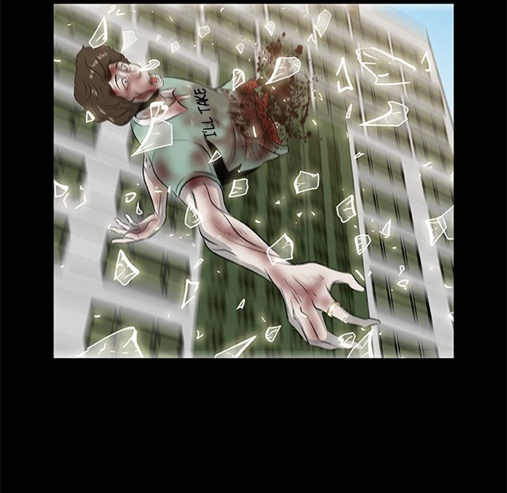 Zombie Wave Chapter 19 page 74 - 