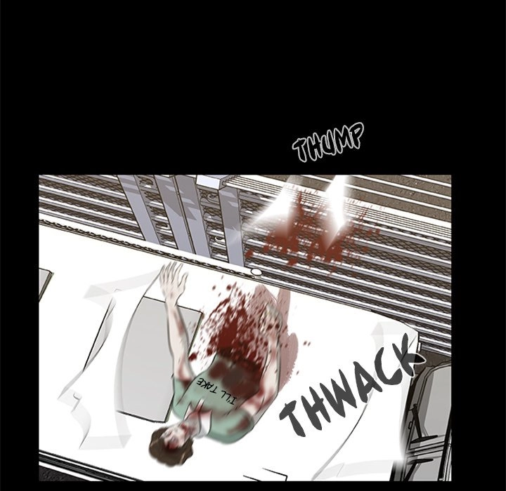 Zombie Wave Chapter 19 page 75 - 