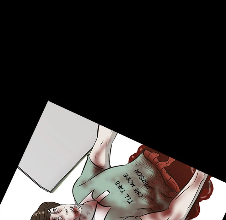 Zombie Wave Chapter 19 page 76 - 