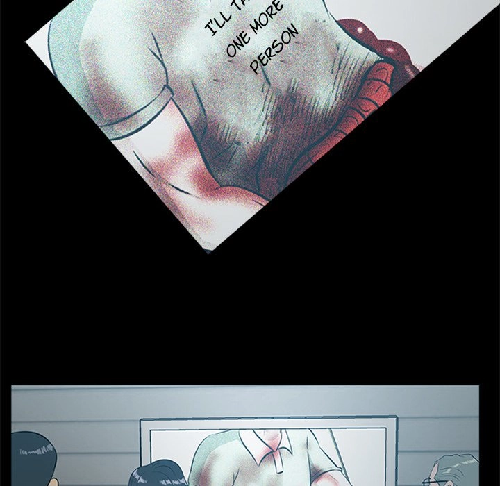 Zombie Wave Chapter 19 page 78 - 