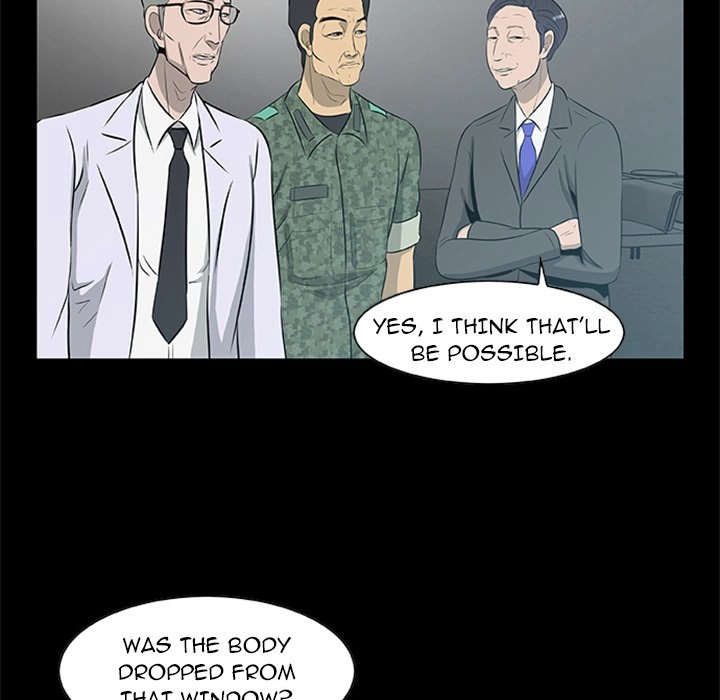 Zombie Wave Chapter 19 page 80 - 