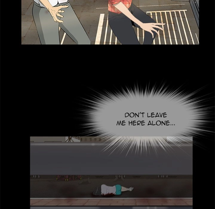 Zombie Wave Chapter 19 page 9 - 
