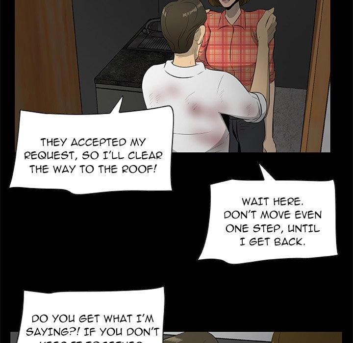 Zombie Wave Chapter 19 page 86 - 