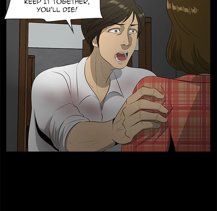 Zombie Wave Chapter 19 page 87 - 