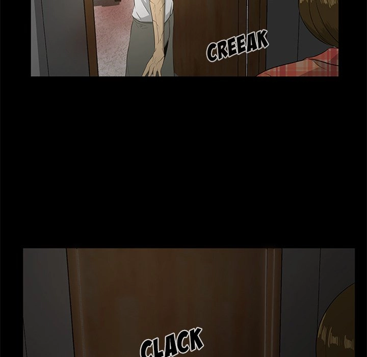 Zombie Wave Chapter 19 page 90 - 