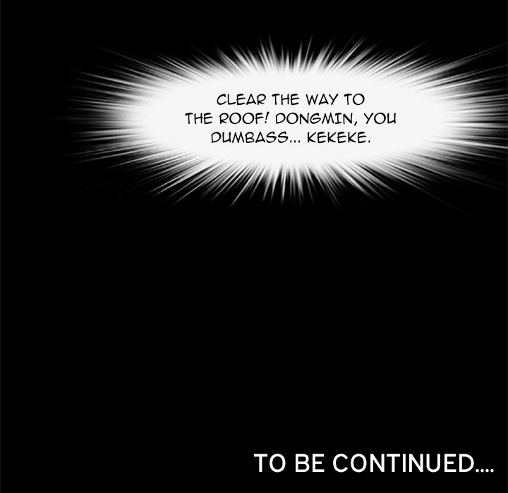 Zombie Wave Chapter 19 page 94 - 
