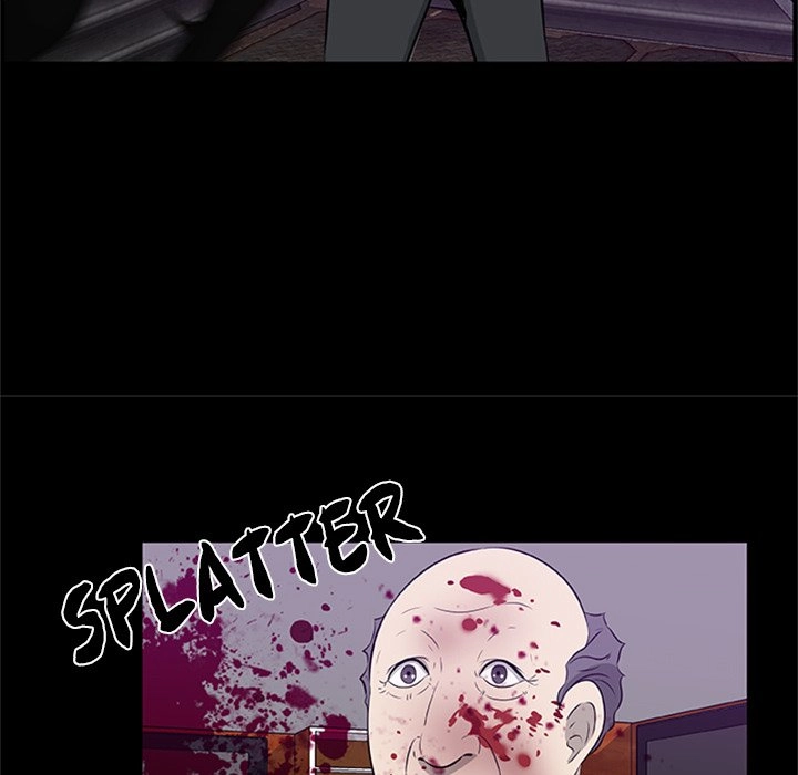 Zombie Wave Chapter 20 page 103 - 