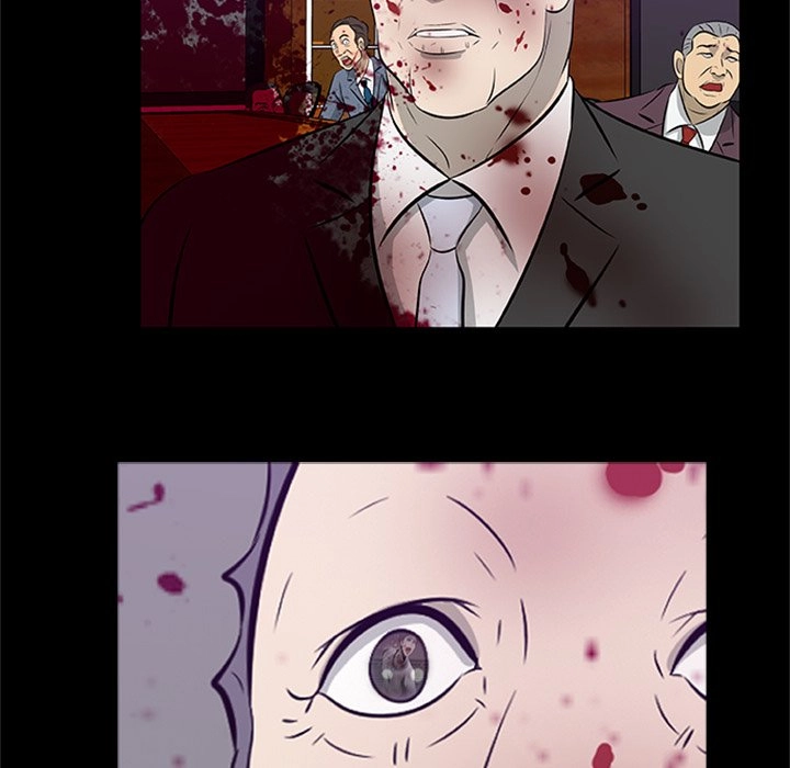 Zombie Wave Chapter 20 page 104 - 