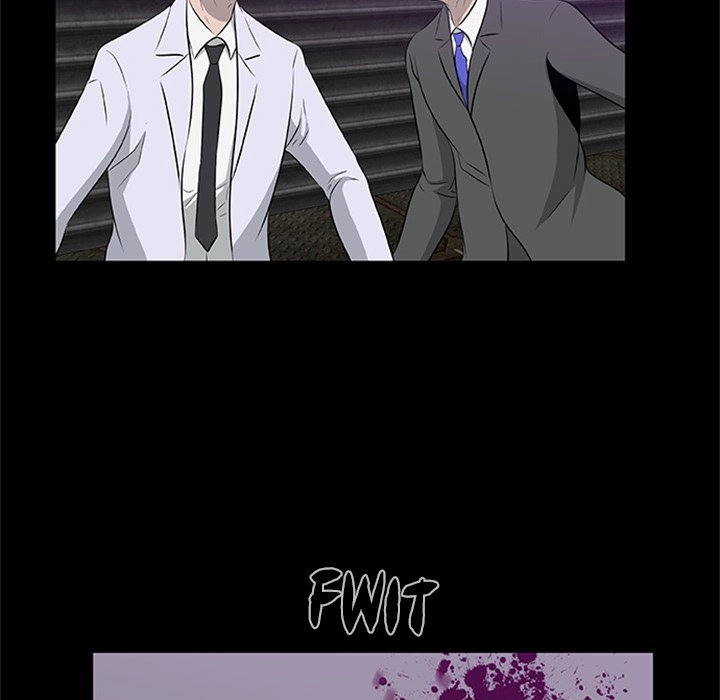 Zombie Wave Chapter 20 page 111 - 