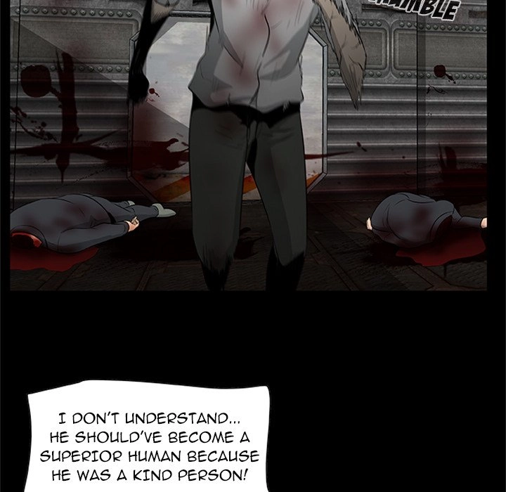 Zombie Wave Chapter 20 page 116 - 