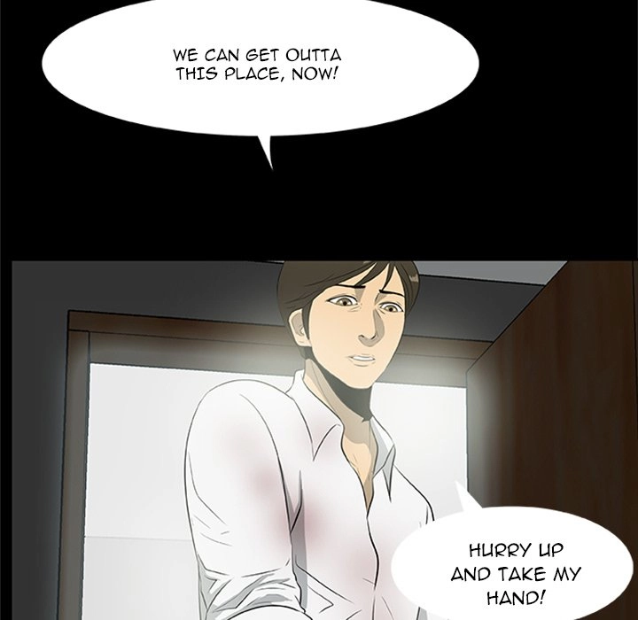 Zombie Wave Chapter 20 page 16 - 