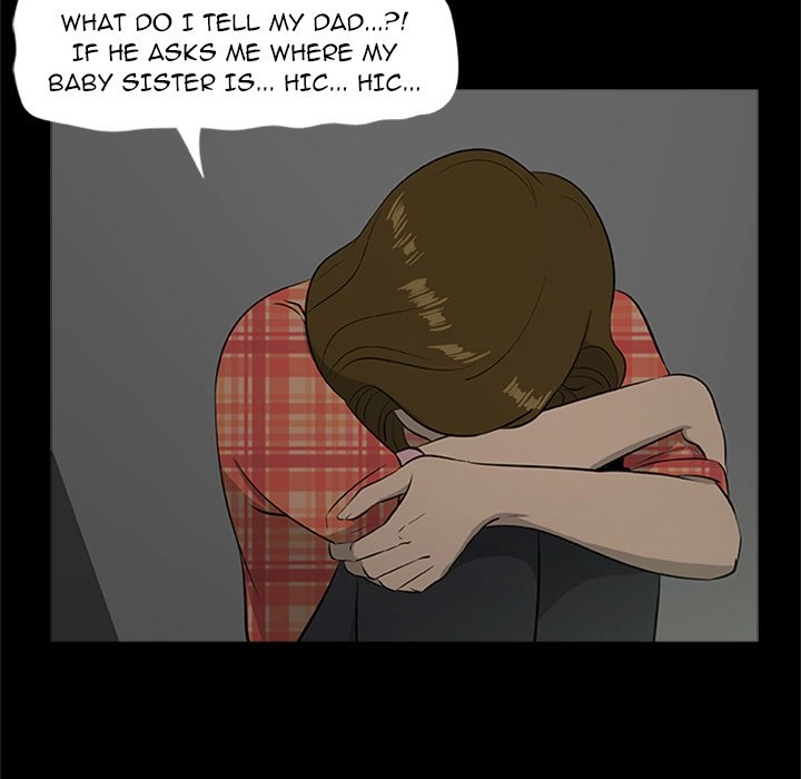 Zombie Wave Chapter 20 page 18 - 