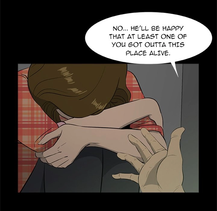 Zombie Wave Chapter 20 page 19 - 