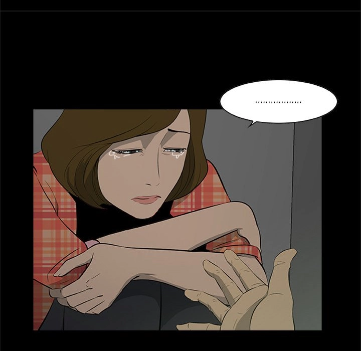 Zombie Wave Chapter 20 page 20 - 
