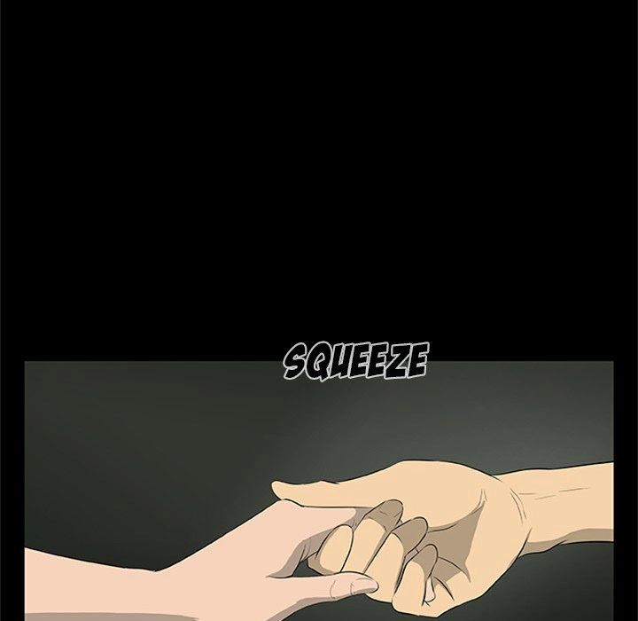Zombie Wave Chapter 20 page 21 - 