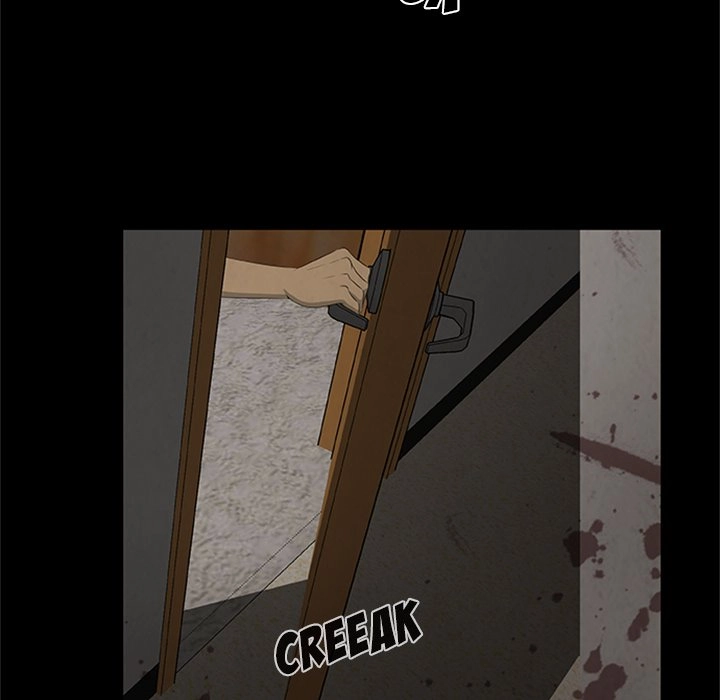 Zombie Wave Chapter 20 page 23 - 