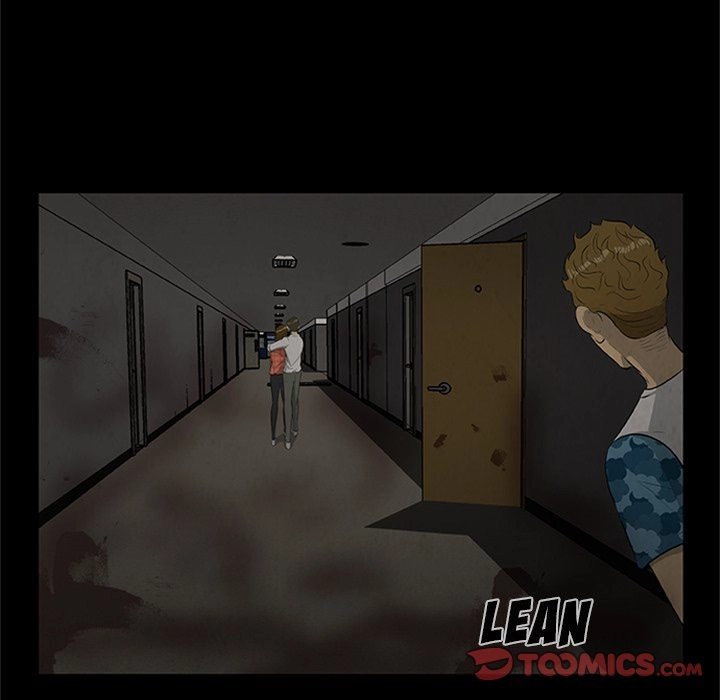 Zombie Wave Chapter 20 page 26 - 